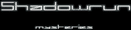 SHADOWRUN mysteries